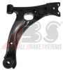 TOYOT 4806805010 Track Control Arm